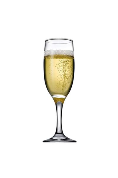 Paşabahçe 44419 Bistro 6 Adet Kadeh