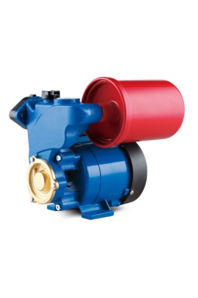 Water Sound Gp 125a Otomatik Mini Hidrofor Pompası Güneş Enerjisi Basınç Artt...