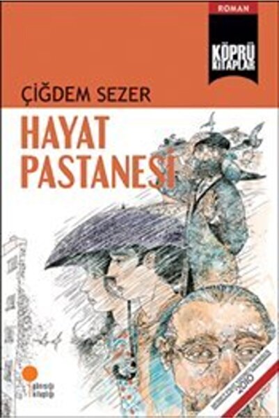 Günışığı Kitaplığı Hayat Pastanesi