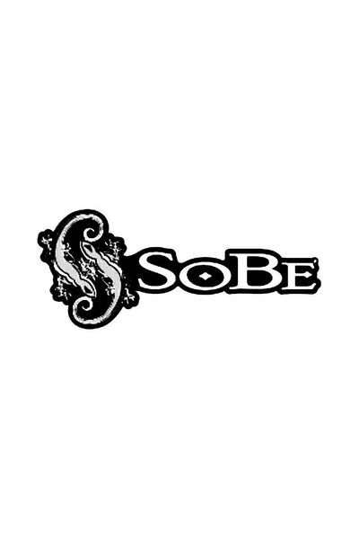 Universal Αυτοκόλλητο Sobe Skateboard Αυτοκόλλητο Αυτοκόλλητο Τοίχου Αυτοκινήτου Αυτοκόλλητο Τοίχου Διακοσμητικό Σπίτι 20cm