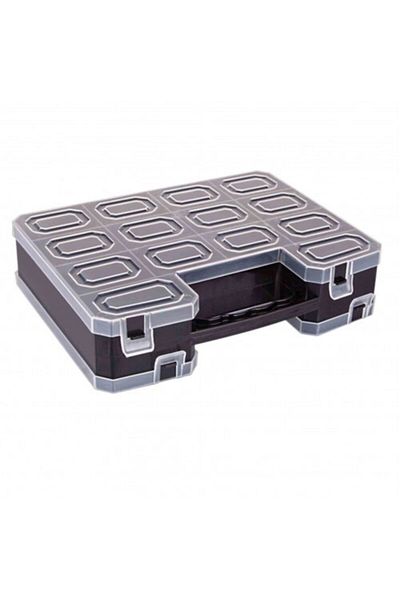 Süper Bag 22 Asr-5033 Double Sided Organizer