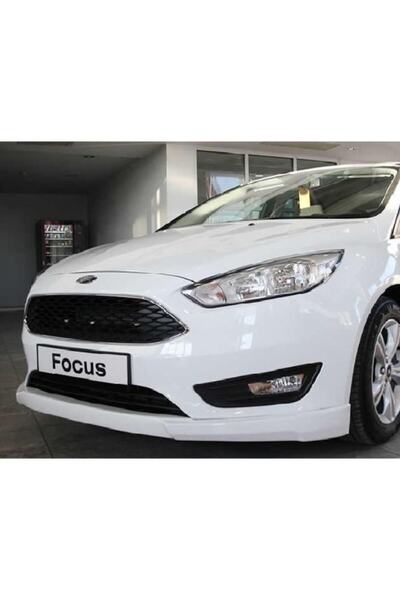 Genel Markalar Ford Focus 3 HB - Sedan Uyumlu (2015 - 2018) Uyumlu Sonrası Ön...