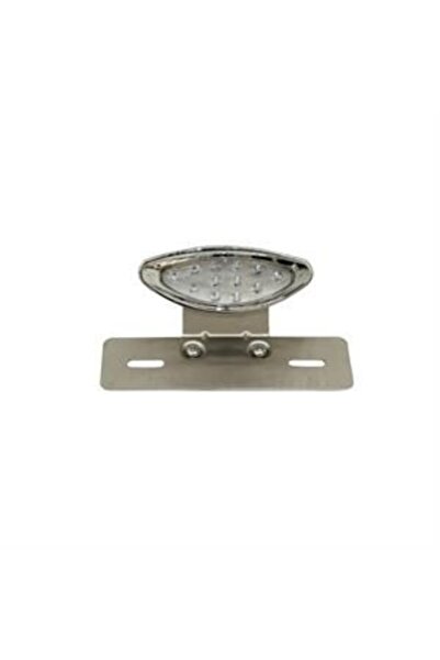 OEM Arka Stop Komple Plakadan Beyaz
