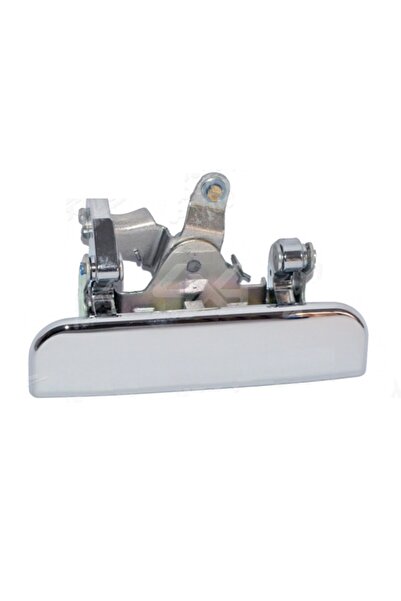 AKG Otomustafa Ford Ranger after 2007 Trunk Exterior Opening Handle Nickel Plated Ub4165750At