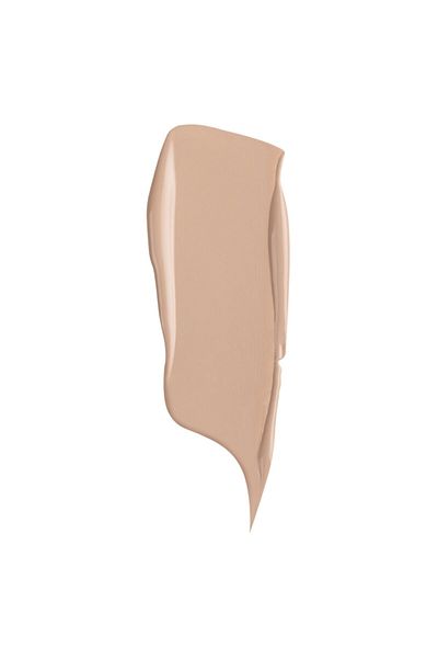 INGLOT Waterproof Foundation - All Covered Face Foundation Lw 002