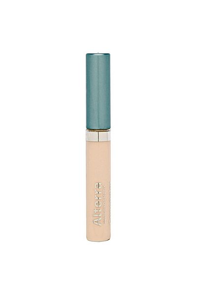 Alterra Bright EyeS concealer Liquid - No:03, 5 ml