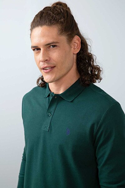 U.S. Polo Assn. Ανδρικό φούτερ G081gl082.000.904455