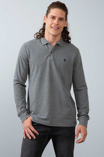 U.S. Polo Assn. Men's Sweatshirt G081gl082.000.904455