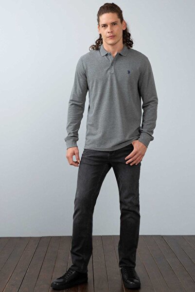 U.S. Polo Assn. Ανδρικό φούτερ G081gl082.000.904455