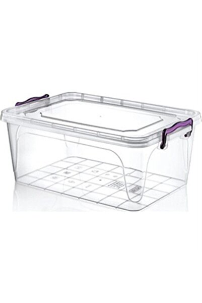 Genel Markalar Açelya Saklama Kabı 13lt 0224