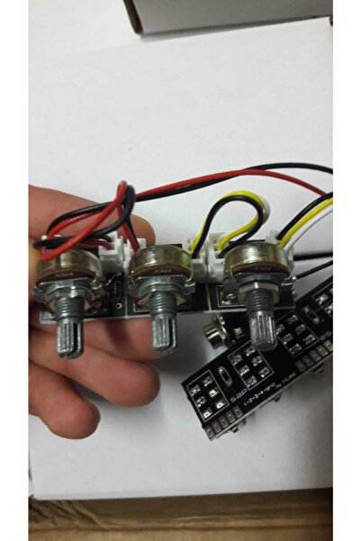 toprak Özel Üretim Profesyonel Soketli Sistem Elektro Sazlar Için Bağlantı Si...