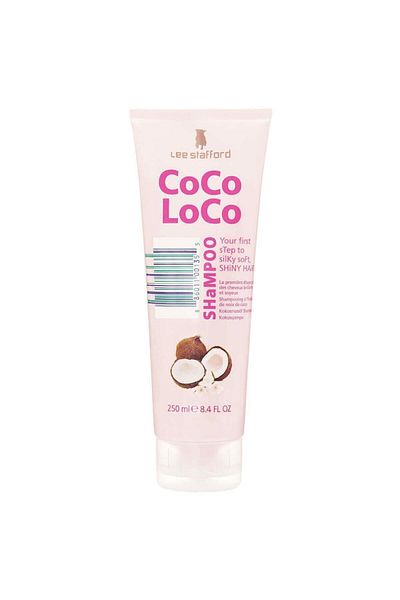 LEE STAFFORD Coco Loco Shampoo