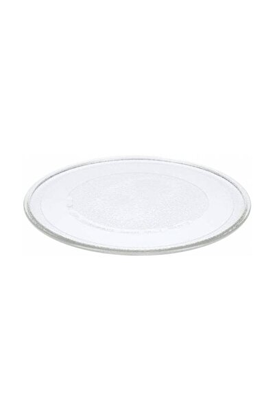 Siemens Oem - Mikrodalga Fırın Cam Tepsi - 24.50 Cm