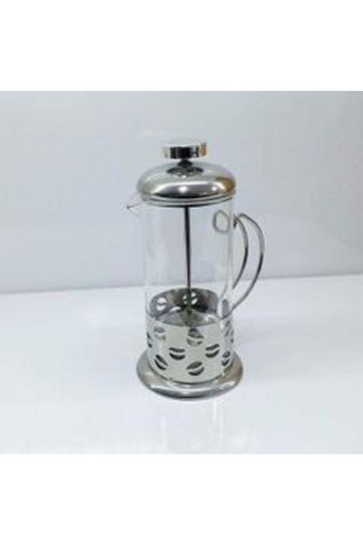 YAKUT 350 mlFrench Press Herbal Tea Brewing Cup Mug