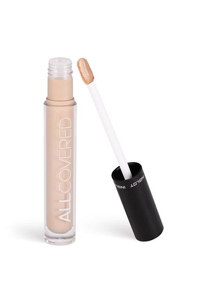 INGLOT All Covered Under Eye Concealer Concealer - 104