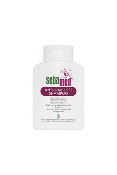 Sebamed 200 ml Shampoo