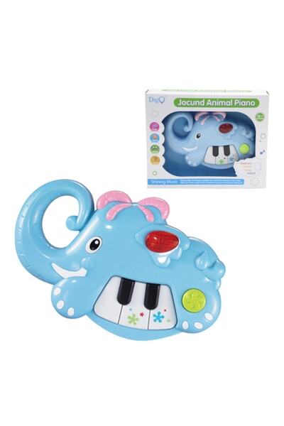 Bigpoint Weidey Mini Fil Piyano