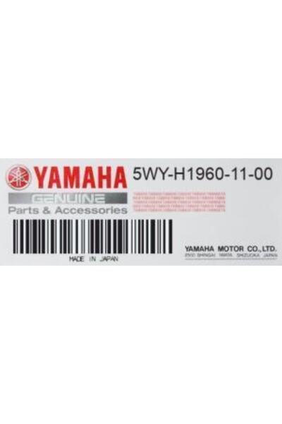 Yamaha ** Voltaj Regülatörü