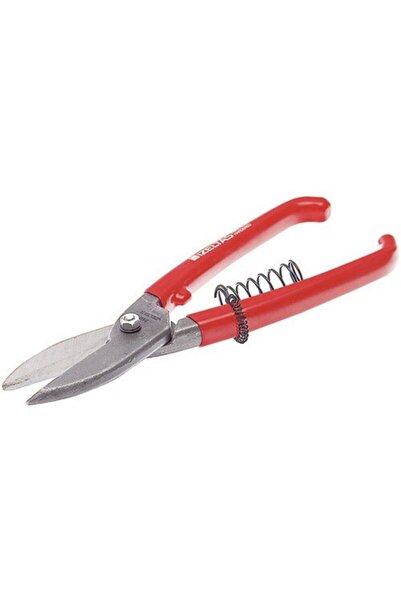 İzeltaş Foarfece pentru tablă cu arc 300 mm