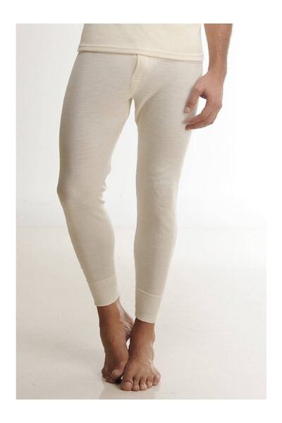 Hasyün Μάλλινο κολάν με μονό πάτο