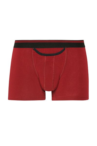 Spettro Claret Red Bag Cotton Men's Boxers