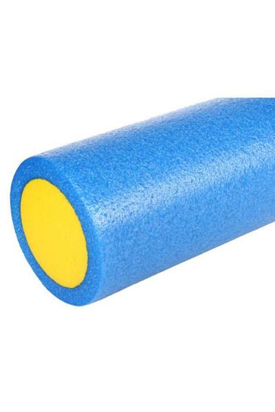 Dragondo Long Flat Foam Roller, Massage Roller 90 Cm