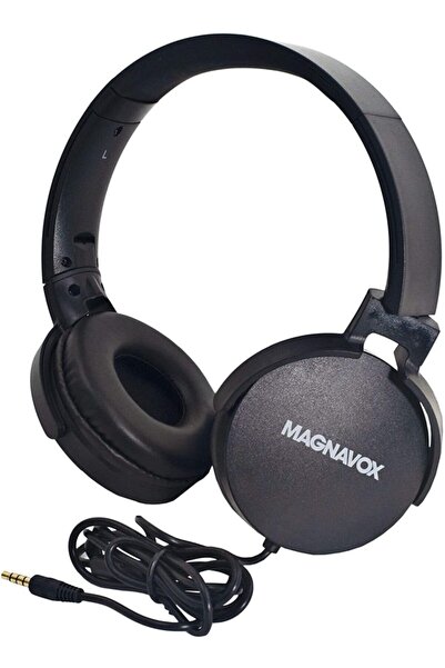 MAGNAVOX MHP5026 Kulak Üstü Kulaklık