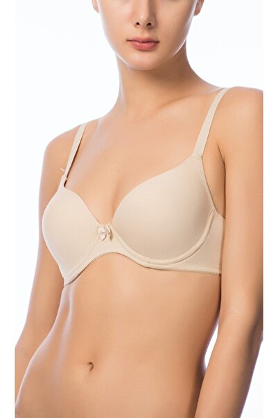 NBB 3505 Μικροστρωμένο σουτιέν χωρίς υποστήριξη