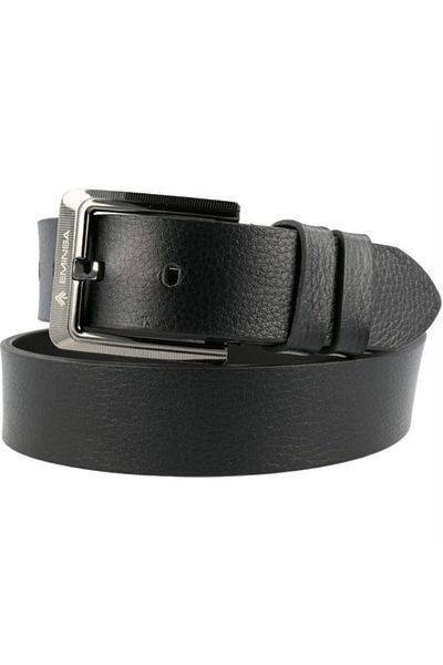 Eminsa Leather Men's Belt
