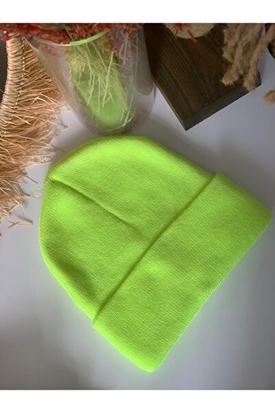 Biyolstore Неоновий зелений бере