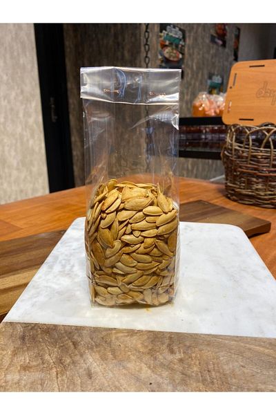 DayıYeğen 200 g 1St Grade Natural Uncle Yeğen Urgup Pumpkin Seeds