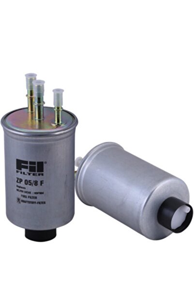 Genel Markalar Fil Filtre Ford Connect Yakıt Mazot Filtresi 1 Adet