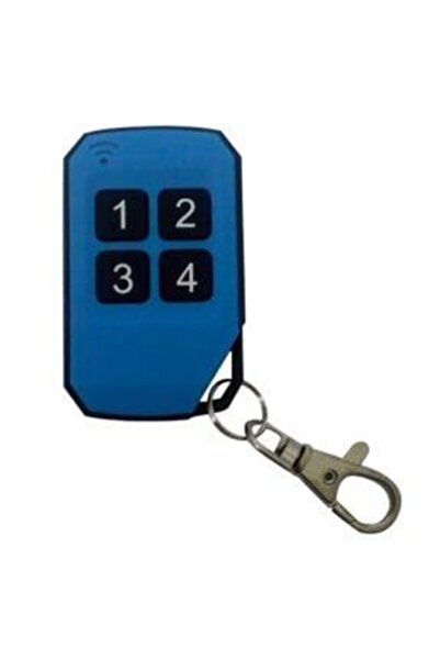 WICOM Vcm Um58 Kopyalanabilir Garaj Bariyer Kumandası