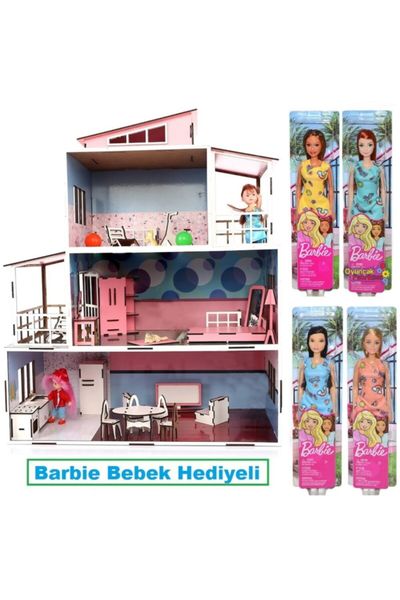 barbie evi fiyatlari ve modelleri trendyol sayfa 3