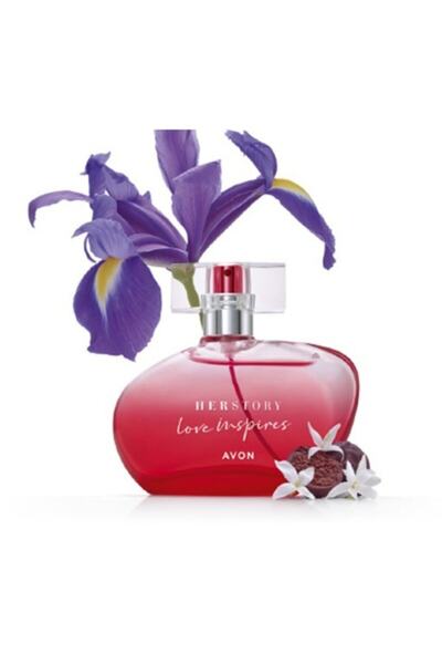 AVON Her Story Love Inspires Edp Kadın-50ml