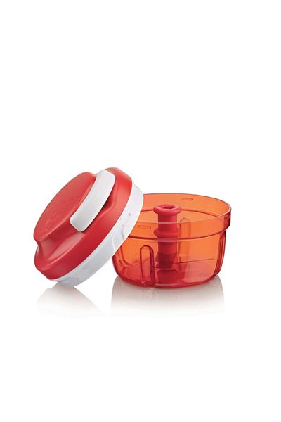 Tupperware Super Chef 1 Mixer Hand Mixer Chopper
