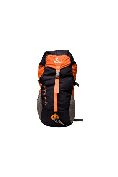 Giant Stride Trekking Bag Orange