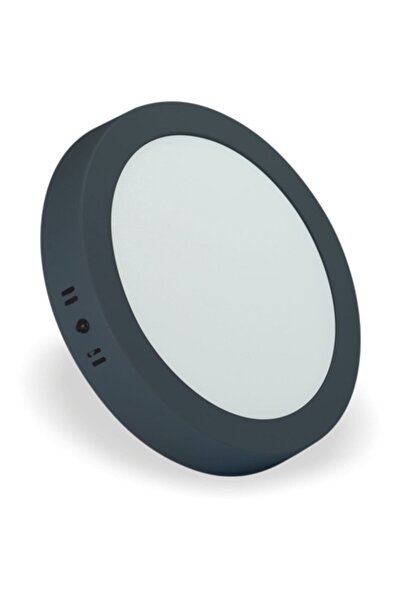 Genel Markalar 18w Sıva Üstü Yuvarlak Led Panel