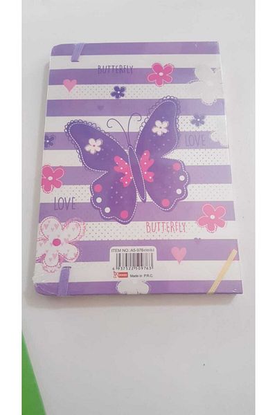 Mikro Blocnotes A5 976 cu suport