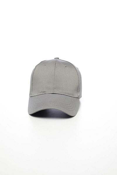 OnMyHead Ανοιχτό γκρι καπέλο Unisex