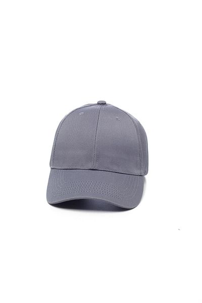 OnMyHead Καπάκι Unisex Grey Vigante