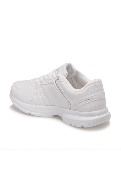 Kinetix Miton Pu W White Women's Running Shoes 100502985