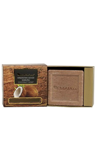 Maia mc Coconut Soap