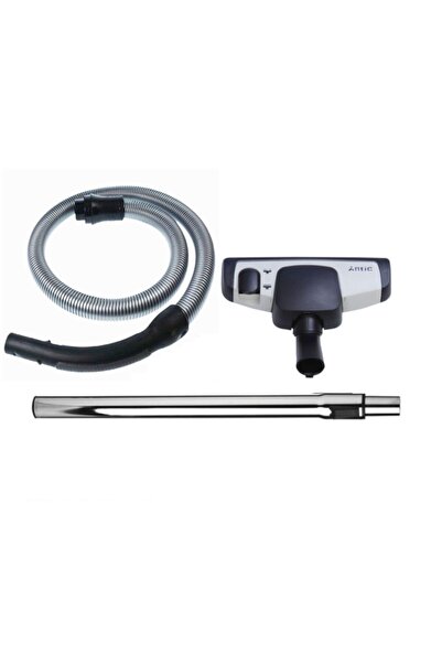 Bosch Ergomaxx'x Bsg 82515 - مجموعة المكنسة الكهربائية والخرطوم