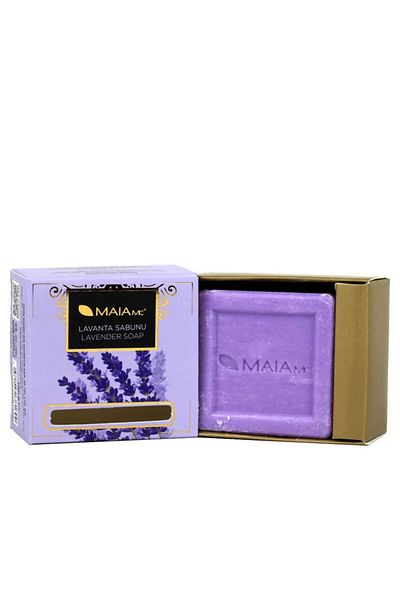Maia mc Lavender Soap