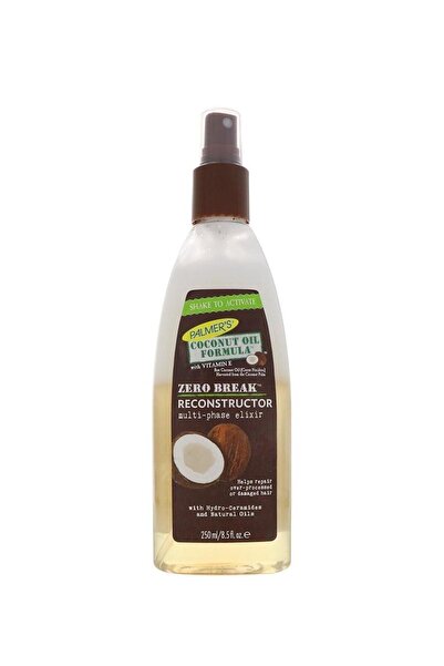 PALMER'S Zero Break Reconstructor Koruyucu Yağ 010181033230