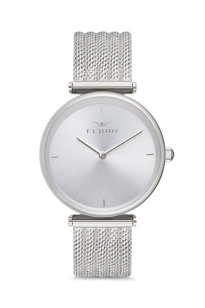 FERRO F11010c-1041-a Women's Wristwatch F11010c-1041-a