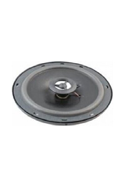 LEONE 160tw 4 Ohm 16cm Kağıt Oto Hoparlörü Tekli