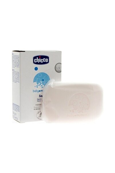 Chicco Baby Moments Sabun 100 Gr