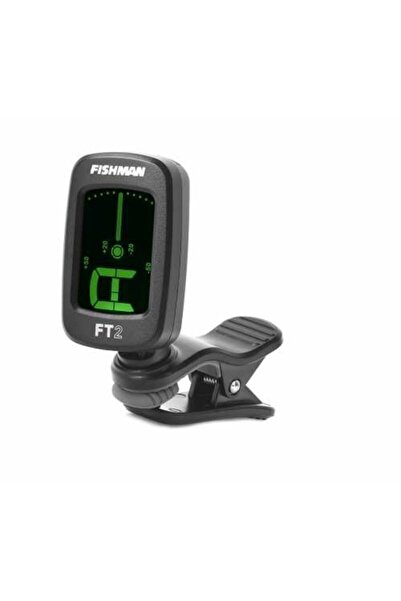 Fishman Ft-2 Chromatic Tuner Akort Aleti